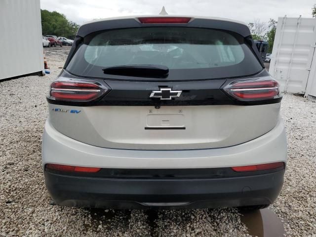 2023 Chevrolet Bolt EV 1LT