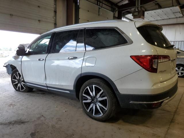 2020 Honda Pilot Touring