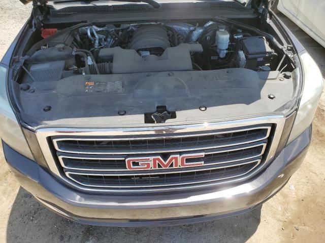 2015 GMC Yukon XL K1500 SLT