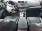 2010 Toyota Highlander SE