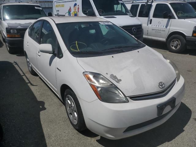 2009 Toyota Prius