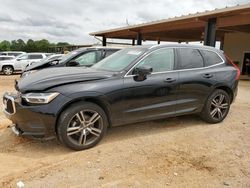 Volvo xc60 t5 salvage cars for sale: 2018 Volvo XC60 T5