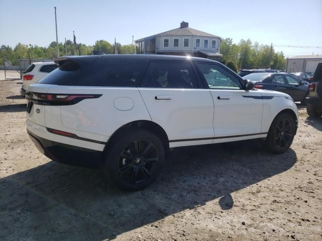 2022 Land Rover Range Rover Velar R-DYNAMIC S