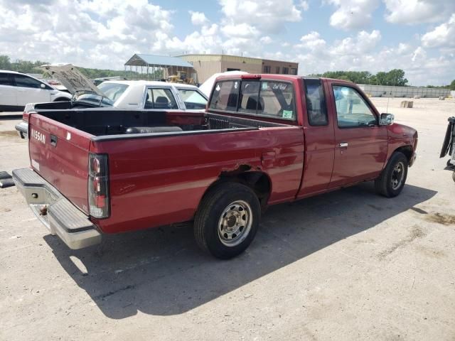 1995 Nissan Truck King Cab XE