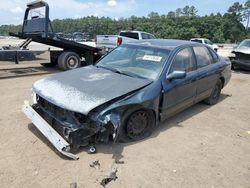 Salvage cars for sale at Greenwell Springs, LA auction: 1995 Toyota Avalon XL