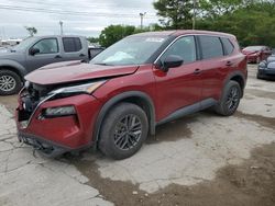 2023 Nissan Rogue S en venta en Lexington, KY