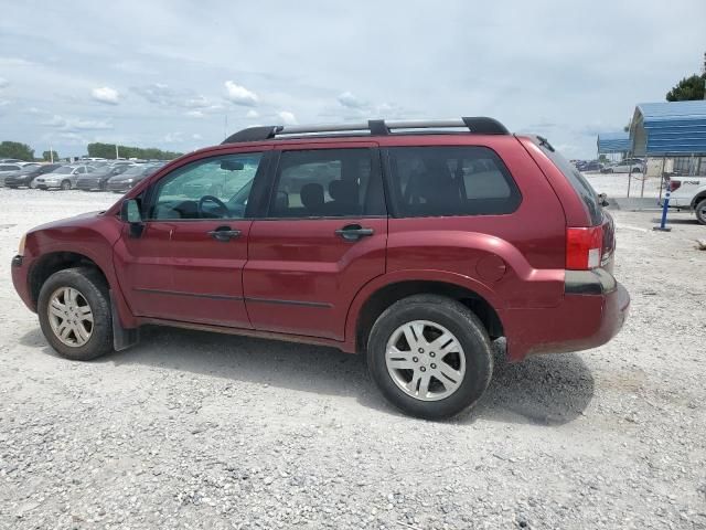 2004 Mitsubishi Endeavor LS