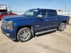 2015 Chevrolet Silverado K1500 High Country