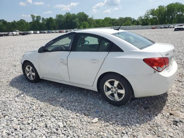 2011 Chevrolet Cruze LT