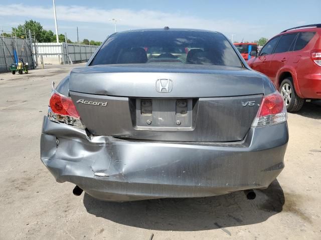 2008 Honda Accord EXL