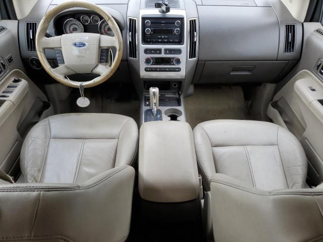 2009 Ford Edge Limited