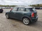 2013 Mini Cooper S Countryman