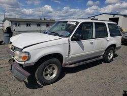 Salvage cars for sale at Airway Heights, WA auction: 1997 Ford Explorer