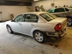 2006 Chevrolet Malibu LT