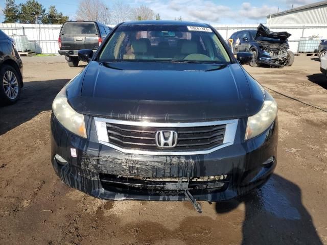 2009 Honda Accord EXL