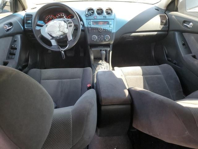 2009 Nissan Altima 2.5