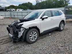 Honda cr-v lx salvage cars for sale: 2023 Honda CR-V LX