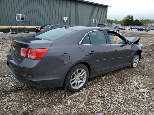 2013 Chevrolet Malibu 1LT