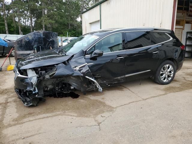 2020 Buick Enclave Avenir