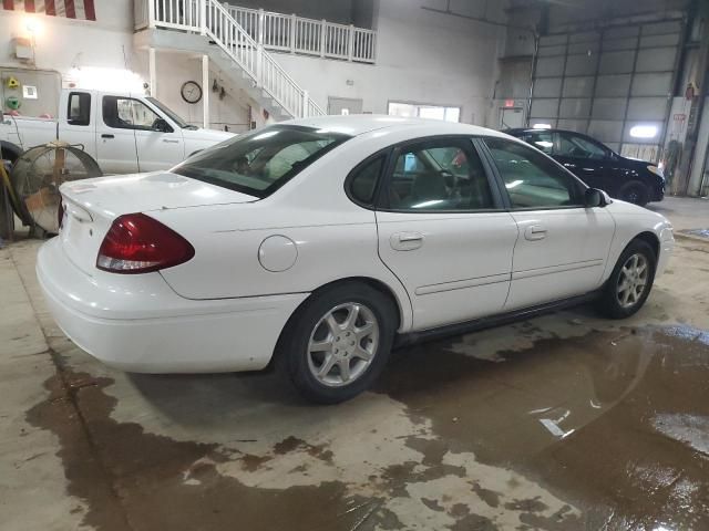 2006 Ford Taurus SEL