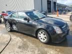 2008 Cadillac CTS