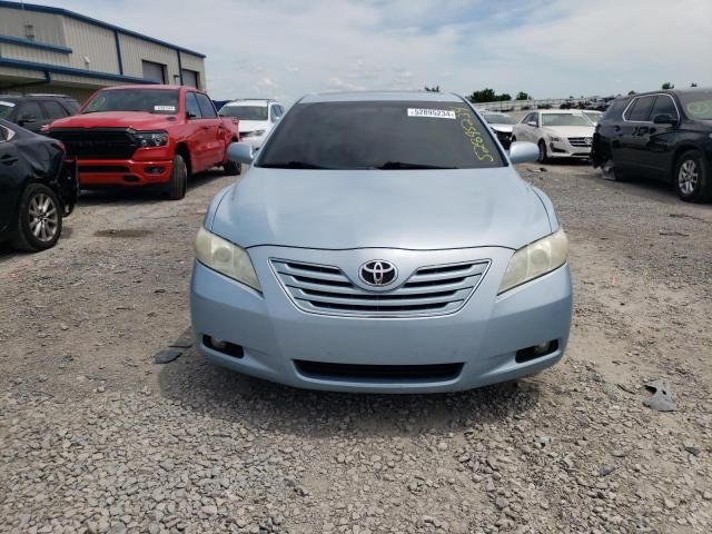 2009 Toyota Camry SE