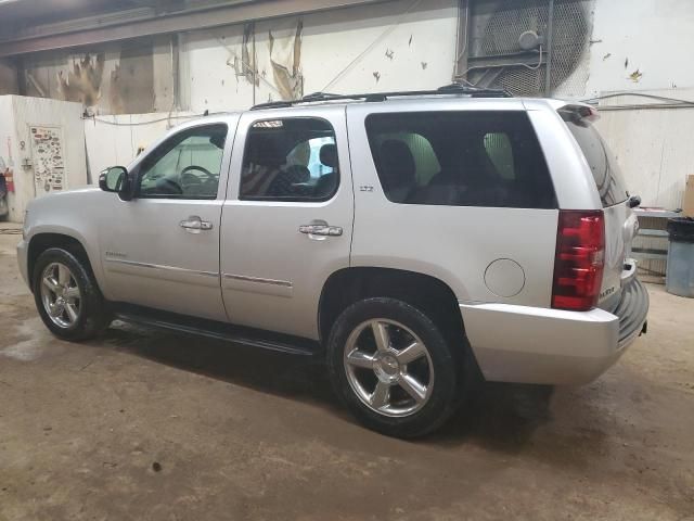 2011 Chevrolet Tahoe K1500 LTZ