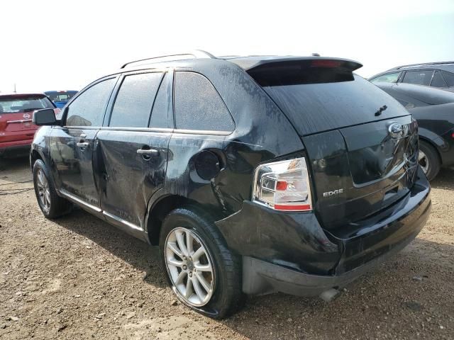 2008 Ford Edge SE