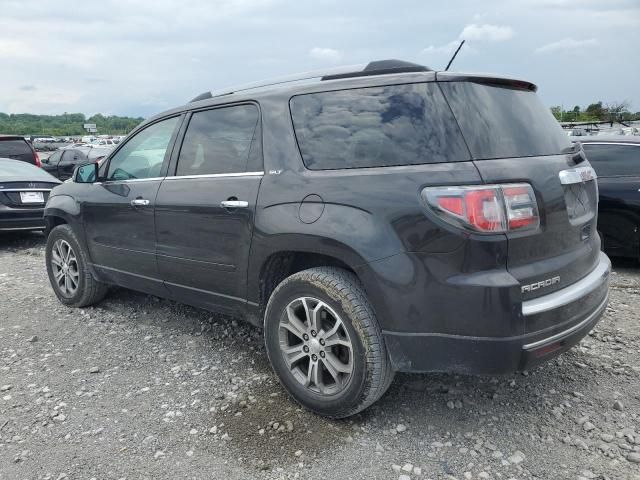 2014 GMC Acadia SLT-1