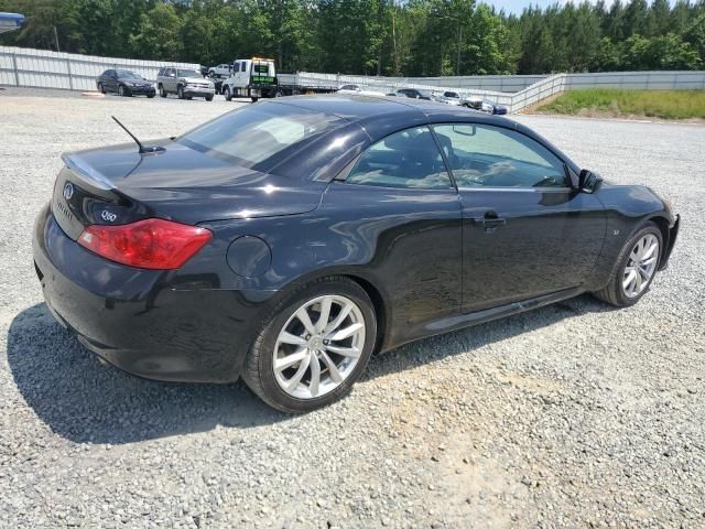 2014 Infiniti Q60 Base