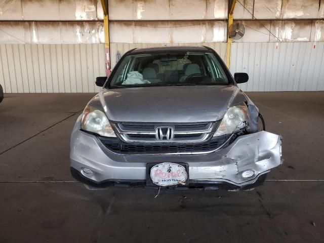 2011 Honda CR-V EX