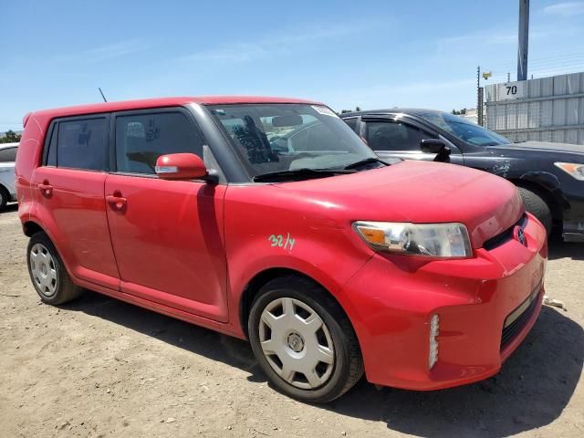 2014 Scion XB