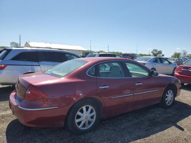 2005 Buick Lacrosse CXL