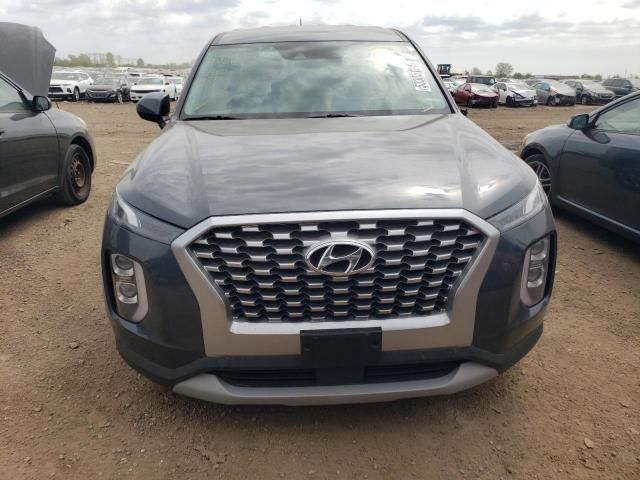 2020 Hyundai Palisade SE