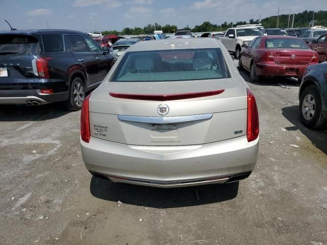 2014 Cadillac XTS Platinum