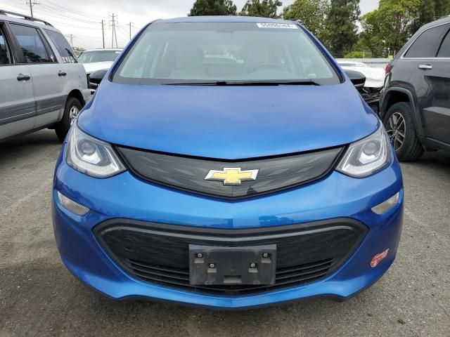 2018 Chevrolet Bolt EV LT