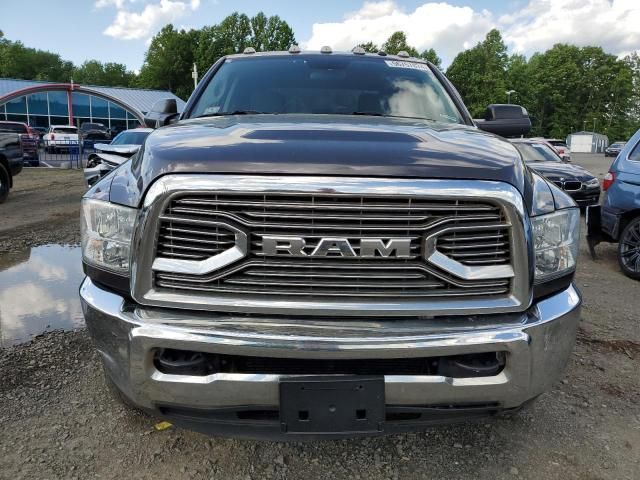 2017 Dodge RAM 2500 ST