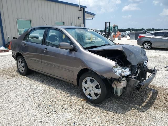 2004 Toyota Corolla CE