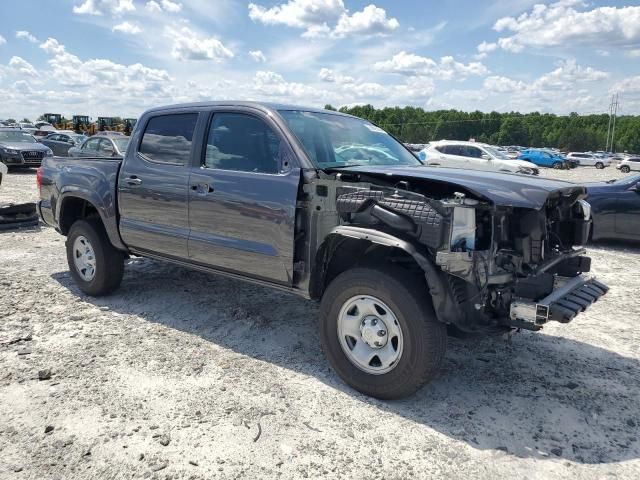 2023 Toyota Tacoma Double Cab