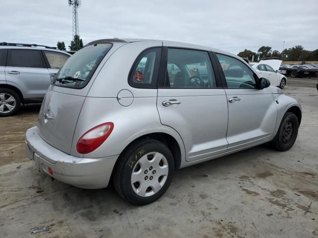 2007 Chrysler PT Cruiser