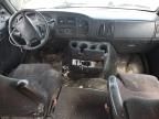 2002 Dodge RAM Van B2500