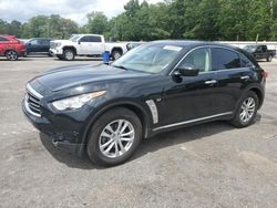 2016 Infiniti QX70 en venta en Eight Mile, AL