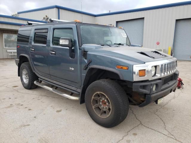 2005 Hummer H2