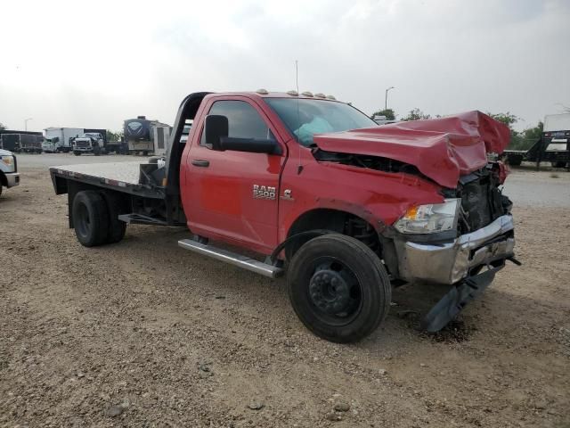 2015 Dodge RAM 5500