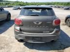 2013 Mini Cooper S Paceman