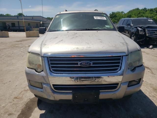 2007 Ford Explorer XLT