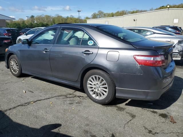 2007 Toyota Camry CE