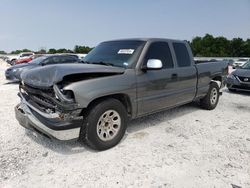 Lots with Bids for sale at auction: 2002 Chevrolet Silverado C1500