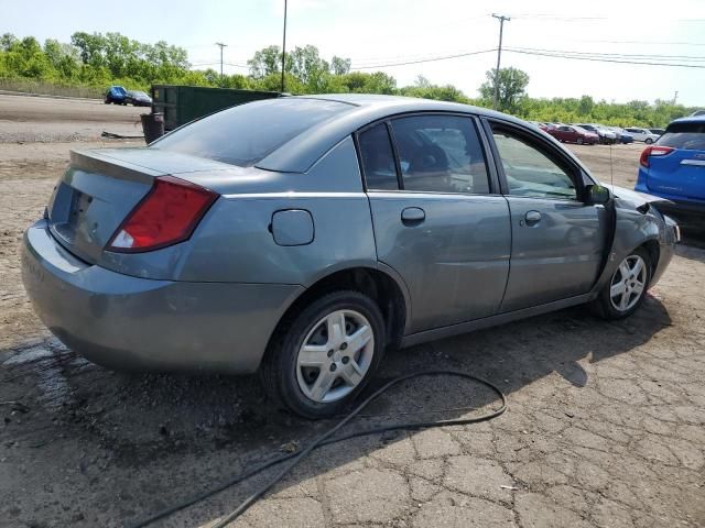 2007 Saturn Ion Level 2