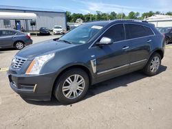 Cadillac SRX salvage cars for sale: 2013 Cadillac SRX Luxury Collection